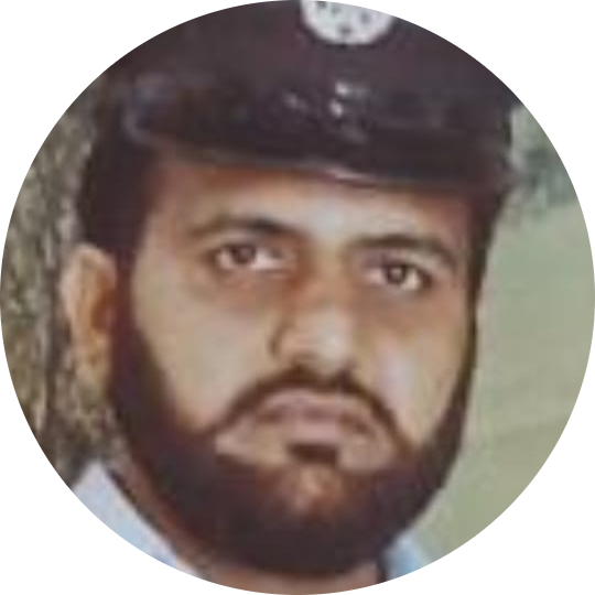 Dr. Muhammad Sarwar Khan
